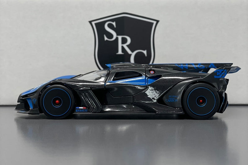 Bugatti Bolide - Maisto 1:24 Diecast