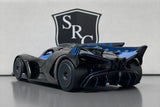 Bugatti Bolide - Maisto 1:24 Diecast