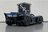 Bugatti Bolide - Maisto 1:24 Diecast