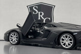 Lamborghini Aventador LP 700-4 Roadster - Maisto 1:24 Diecast