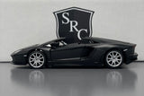 Lamborghini Aventador LP 700-4 Roadster - Maisto 1:24 Diecast