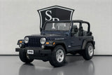 Jeep Wrangler Rubicon - Maisto 1:27 Diecast