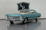 Buick Riviera - Maisto 1:26 Diecast