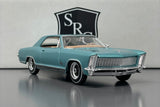 Buick Riviera - Maisto 1:26 Diecast