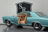 Buick Riviera - Maisto 1:26 Diecast