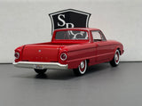 Ford Ranchero - Motormax 1:24 Diecast