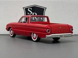 Ford Ranchero - Motormax 1:24 Diecast