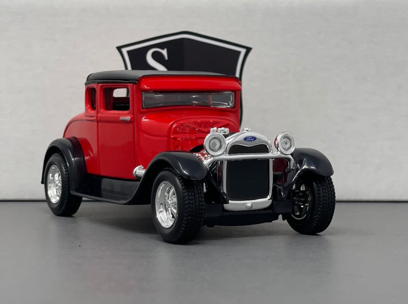 Ford Model A - Maisto 1:24 Diecast