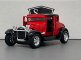 Ford Model A - Maisto 1:24 Diecast