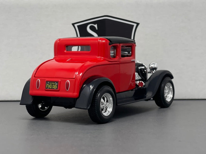 Ford Model A - Maisto 1:24 Diecast