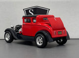 Ford Model A - Maisto 1:24 Diecast