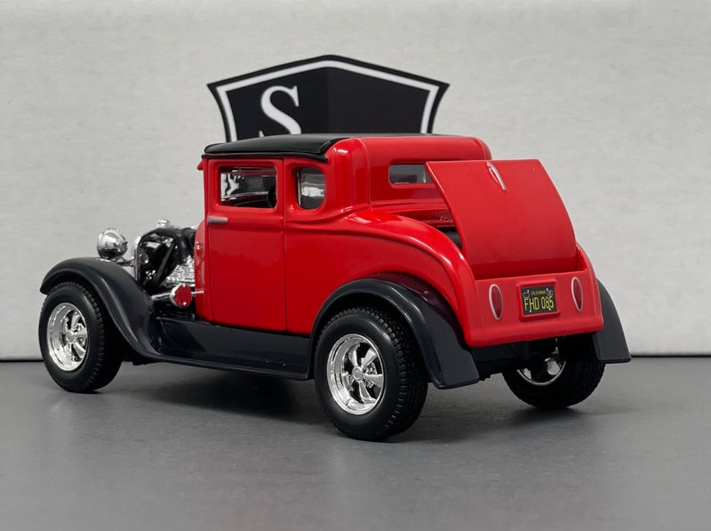 Ford Model A - Maisto 1:24 Diecast