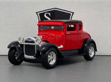 Ford Model A - Maisto 1:24 Diecast