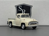 Ford F-100 Pickup - Kinsmart 1:38 Diecast