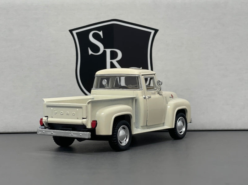 Ford F-100 Pickup - Kinsmart 1:38 Diecast