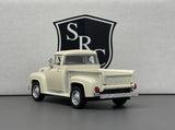 Ford F-100 Pickup - Kinsmart 1:38 Diecast