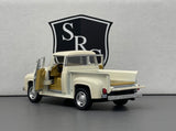 Ford F-100 Pickup - Kinsmart 1:38 Diecast