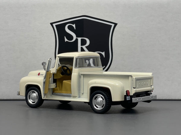 Ford F-100 Pickup - Kinsmart 1:38 Diecast