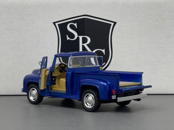 Ford F-100 Pickup - Kinsmart 1:38 Diecast