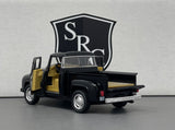 Ford F-100 Pickup - Kinsmart 1:38 Diecast