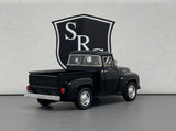 Ford F-100 Pickup - Kinsmart 1:38 Diecast