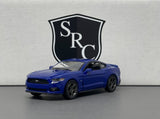 Ford Mustang GT - Kinsmart 1:38 Diecast