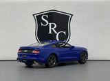 Ford Mustang GT - Kinsmart 1:38 Diecast