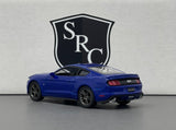 Ford Mustang GT - Kinsmart 1:38 Diecast