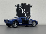 Ford GT - Kinsmart 1:36 Diecast