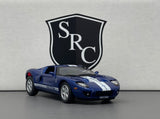 Ford GT - Kinsmart 1:36 Diecast