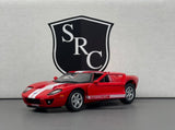 Ford GT - Kinsmart 1:36 Diecast