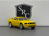 Ford Mustang GT - Kinsmart 1:38 Diecast