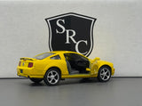 Ford Mustang GT - Kinsmart 1:38 Diecast