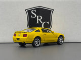 Ford Mustang GT - Kinsmart 1:38 Diecast