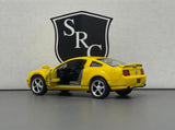 Ford Mustang GT - Kinsmart 1:38 Diecast