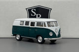 Volkswagen Classical Bus - Kinsmart 1:32 Diecast