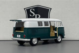 Volkswagen Classical Bus - Kinsmart 1:32 Diecast