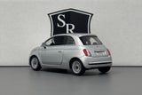 Fiat 500 - Kinsmart 1:28 Diecast