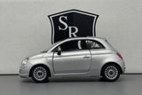 Fiat 500 - Kinsmart 1:28 Diecast