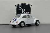 Volkswagen Classical Beetle - Kinsmart 1:32 Diecast