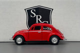 Volkswagen Classical Beetle - Kinsmart 1:32 Diecast