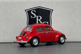 Volkswagen Classical Beetle - Kinsmart 1:32 Diecast