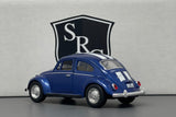 Volkswagen Classical Beetle - Kinsmart 1:32 Diecast