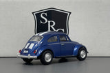 Volkswagen Classical Beetle - Kinsmart 1:32 Diecast