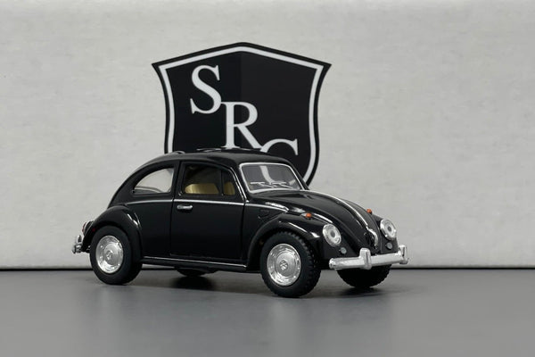 Volkswagen Classical Beetle - Kinsmart 1:32 Diecast