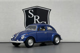 Volkswagen Classical Beetle - Kinsmart 1:32 Diecast