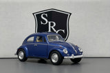 Volkswagen Classical Beetle - Kinsmart 1:32 Diecast