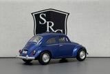 Volkswagen Classical Beetle - Kinsmart 1:32 Diecast