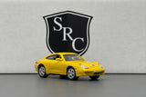 Porsche Carrera 2 (996) - Road Signature 1:43 Diecast