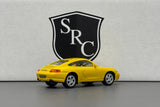 Porsche Carrera 2 (996) - Road Signature 1:43 Diecast